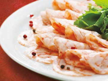 Carpaccio